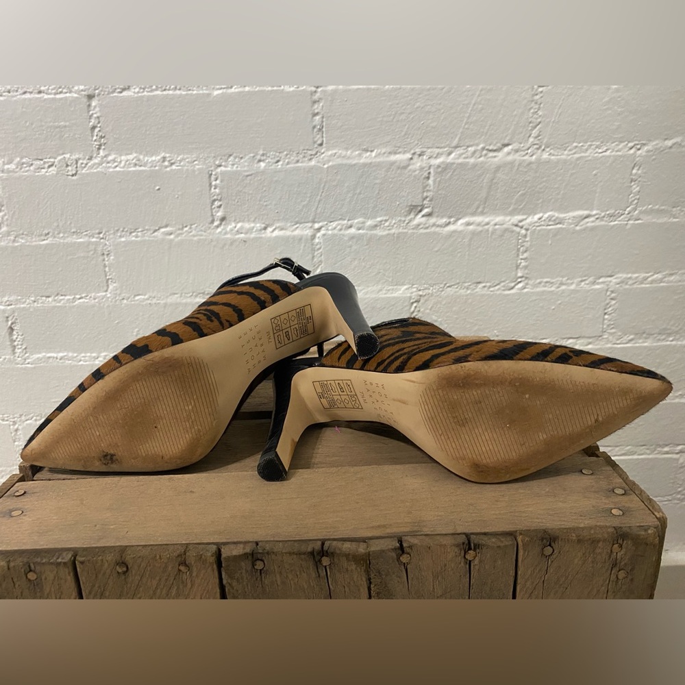 White House Black Market Women’s Heels - Picture 3 of 7
